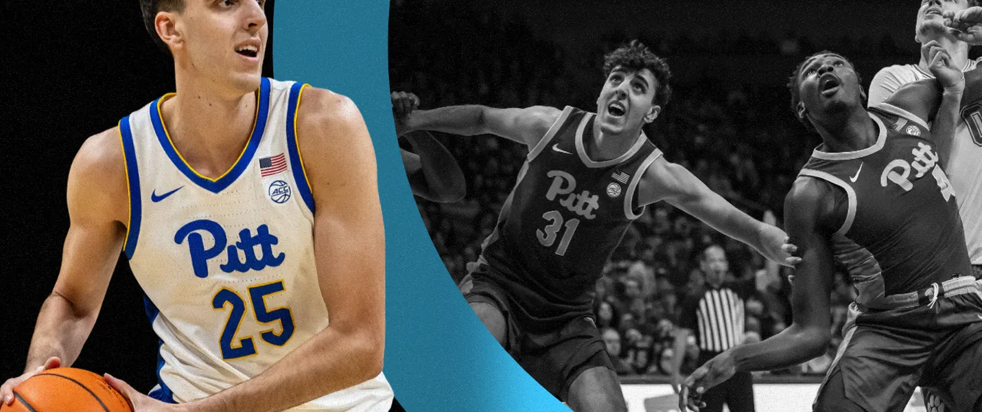 &iquest;&Uacute;ltimo baile en la NCAA? Los hermanos D&iacute;az Graham a&uacute;n no deciden