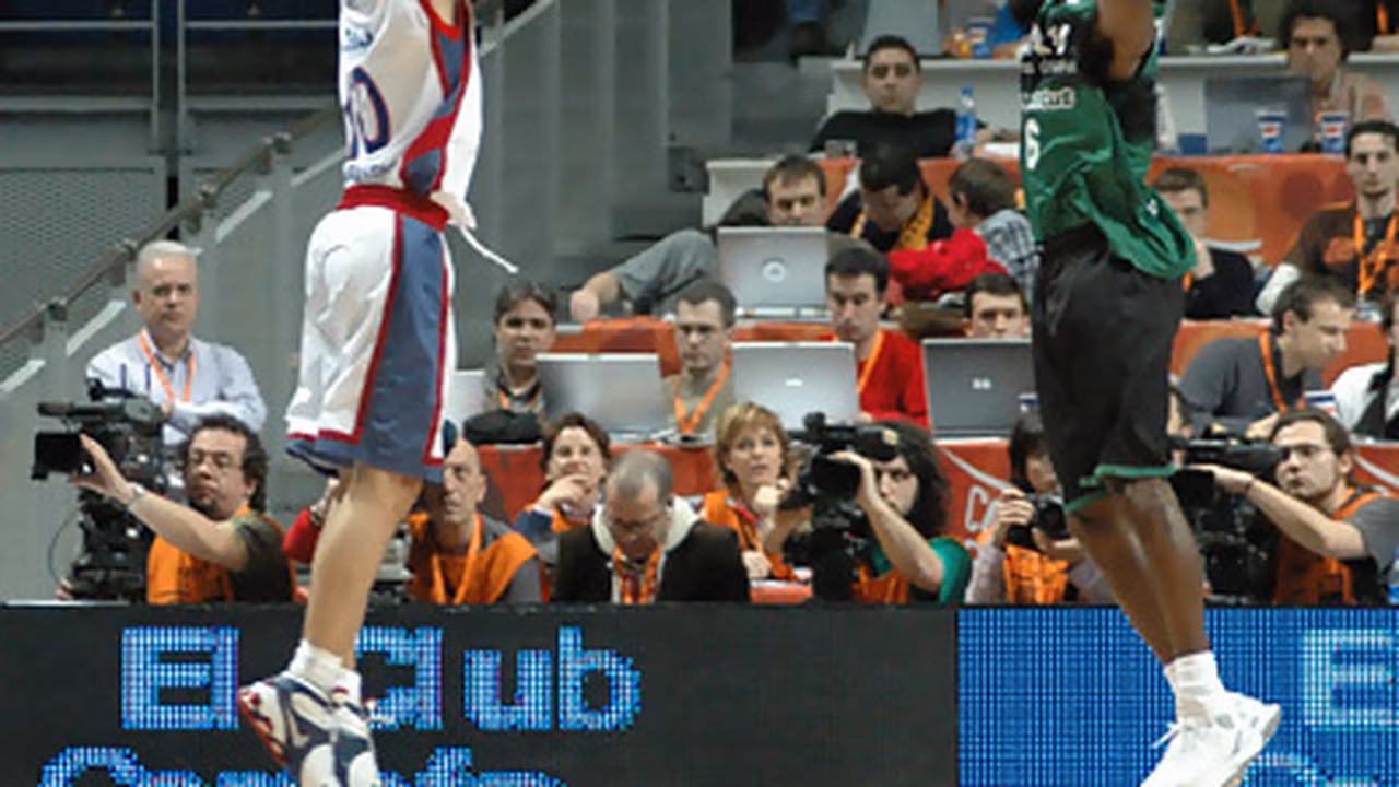 Toronto en busca de bases para próximo curso: Objetivos Roko Ukic y Jay Williams