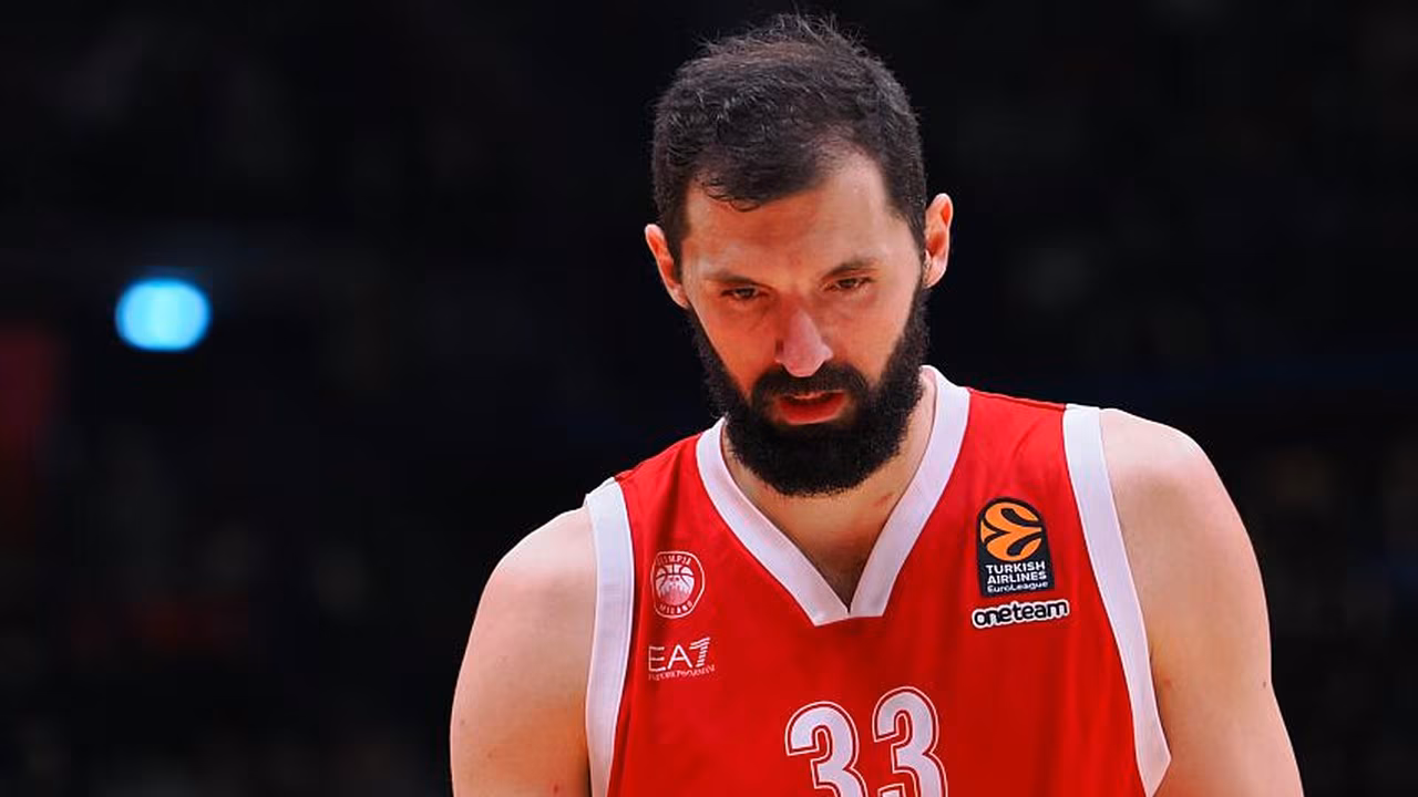 Desastre de los equipos Euroliga en Italia