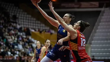 El baloncesto femenino en pie de guerra con Teledeporte: ¿Qué ha pasado?
