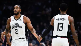 Los Angeles Clippers 2023-2024: ¿La cuarta será la vencida para Kawhi y Paul George?