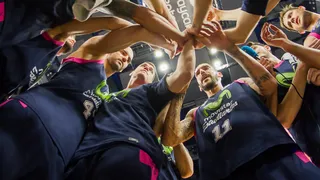 Proyecto Movistar Estudiantes 16/17: Toca empezar de cero