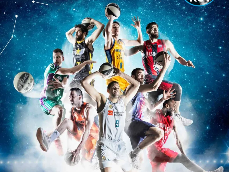 La Copa del Rey Gran Canaria 2018, en clave