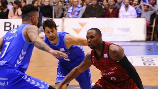 Augusto Lima manda en la victoria de San Pablo Burgos (99-76)