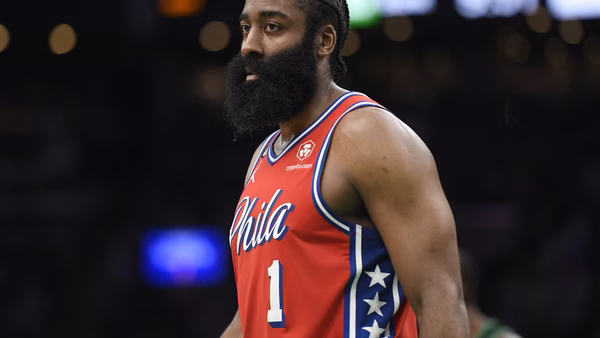“Es un mentiroso”: qué hay detrás de las acusaciones de Harden contra Daryl Morey