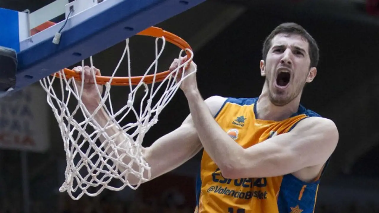 Guillem Vives, ¿Complemento para Rice en el Barcelona Lassa?