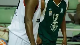 Rick Hughes, listo para debutar con León