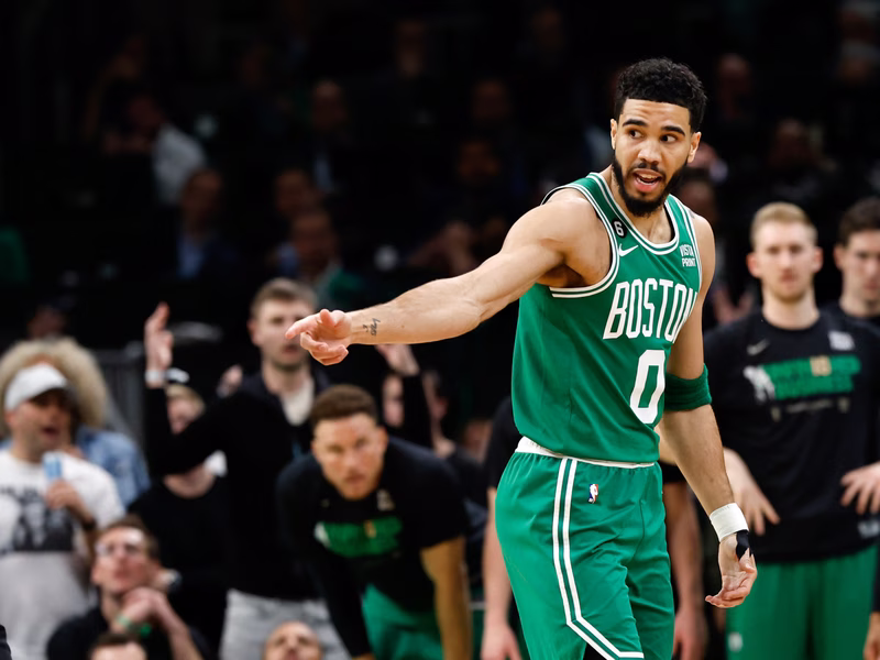 ¿Alguna vez se ha remontado un 0-3 en los Playoffs NBA?