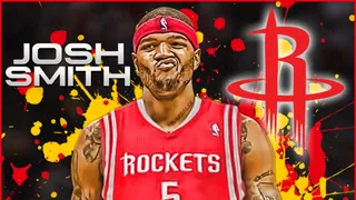 Victorioso debut de Josh Smith; Dirk, octavo máximo anotador; segundo partido de Claver