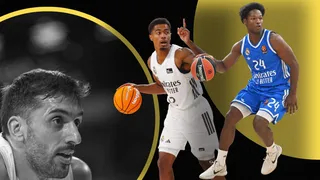 Las dos perlas que se pelean por el puesto de Campazzo