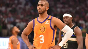 Rumores NBA: Chris Paul se pronuncia ante un posible traspaso