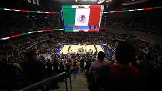 México podría tener una franquicia en la NBA