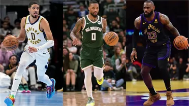 In Season Tournament NBA: 3 candidatos al título según las estadísticas avanzadas
