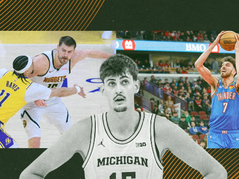 El destino NBA de Aday Mara: ¿En qué equipo puede encajar mejor?