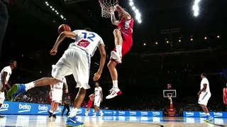 Miroslav Raduljica, otro jugador que cae seducido por los Yuanes chinos