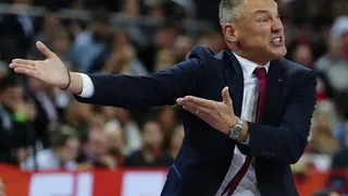 La magnitud de la salida de Jasikevicius del Barça