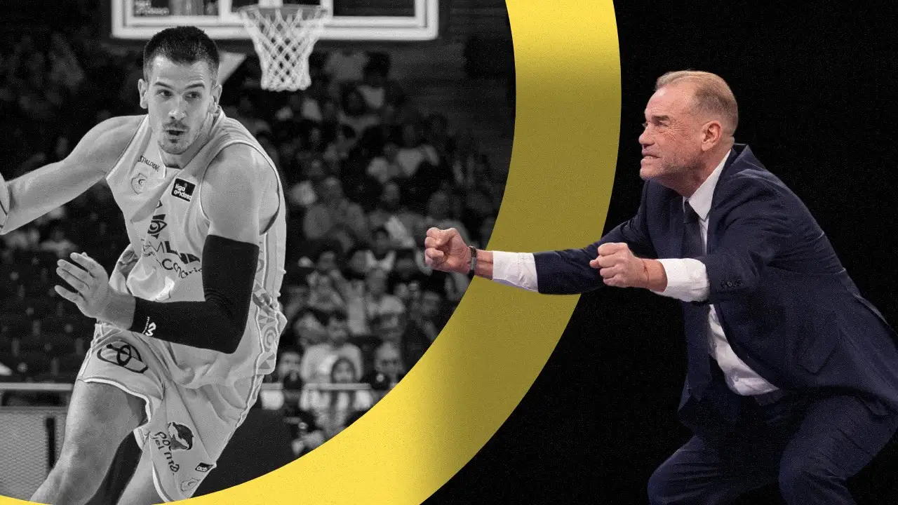Pinceladas del nuevo Gran Canaria y un jugador elegido como héroe para la permanencia en ACB