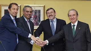 Evolución de los cupos: dos décadas de batalla contra la Unión Europea