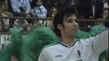 Adrían García jugará cedido en el CB Breogán