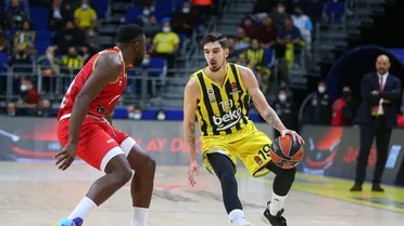 Euroliga (J13) I: De Colo hace historia y Yabusele vuelve a aparecer