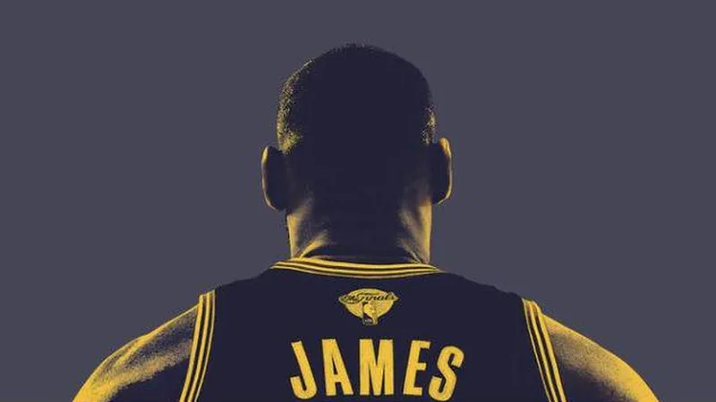 Lebron se pasea en el TD Garden, 2-0 y vuelta a Cleveland