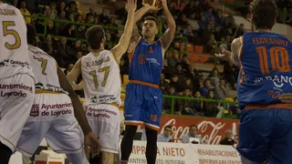 Lleida da la sorpresa en Son Moix y aprovecha las derrotas de Clavijo y Prat