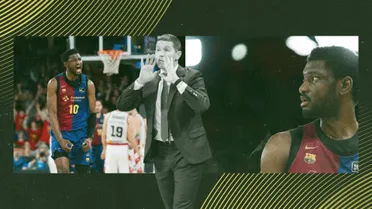 Fichajes ACB: Gran Canaria ya tiene al refuerzo top con pasado en el Barça Basket de Euroliga 