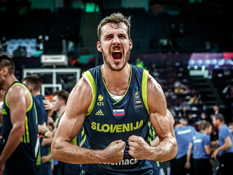 Goran Dragic anuncia su retiro del baloncesto con un evento especial