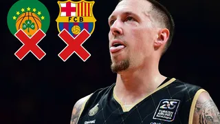 Cambió NBA por Mónaco rechazando a Panathinaikos o Barça Basket: “No me arrepiento”