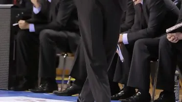 Xavi Pascual: Terence Morris nos aporta mucho equilibrio