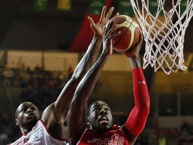 Serie A: Pistoia entra en Playoffs. Pesaro se salva. Nate Linhart MVP jornada
