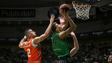 Nueva fuga de canterano en Joventut hacia NCAA