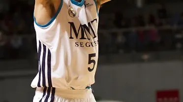 Rudy Fernández, agredido por dos aficionados del Zalgiris tras el partido