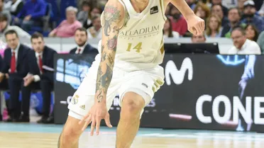 Deck podría abandonar el Real Madrid, Alocén cuenta y hay negociación con Thompkins