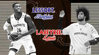 El secreto mejor guardado de Francia. Conociendo a Labeyrie y Lessort