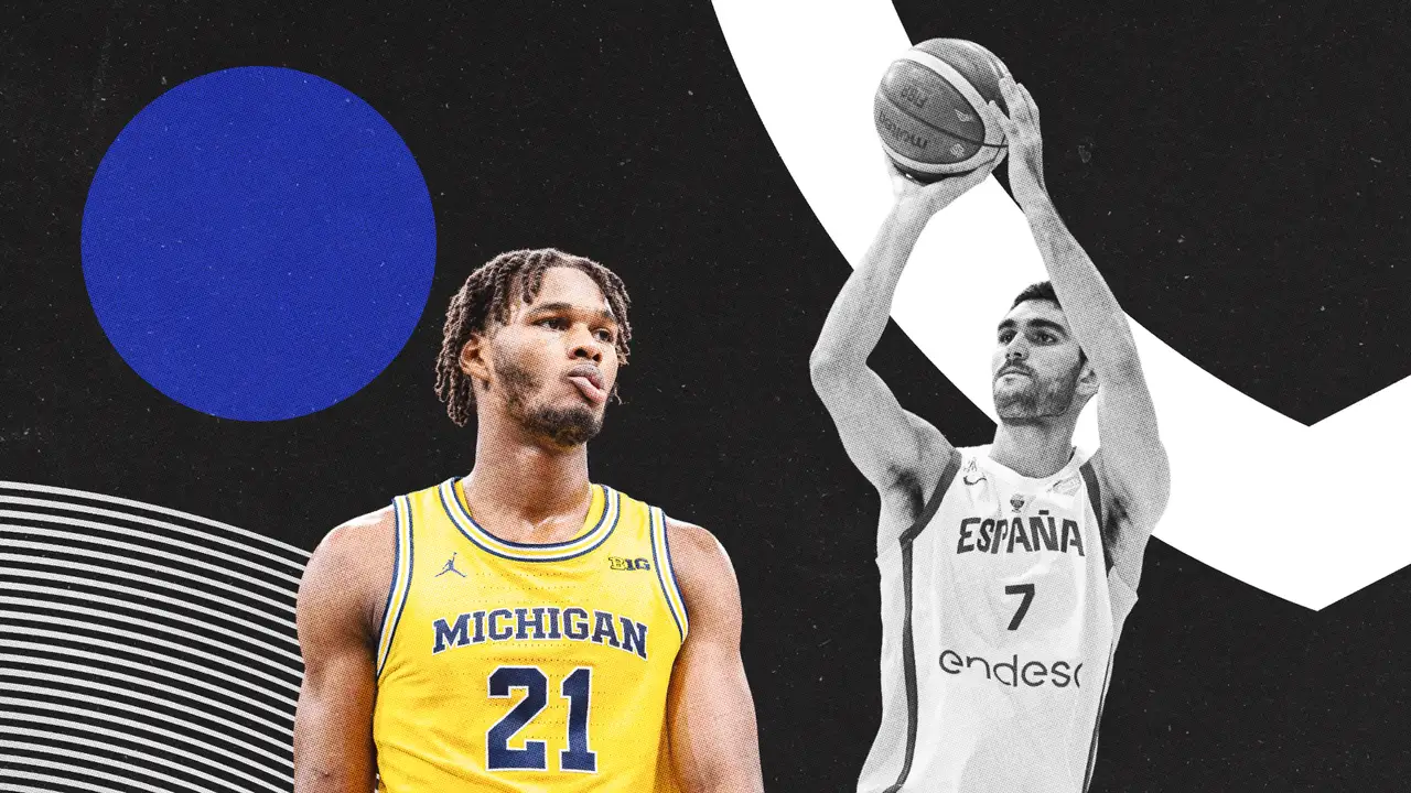 Dusty May prepara un papel clave para Santi Aldama en los Mavericks