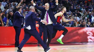 Joan Peñarroya: “Fue una temporada de pu** madre”