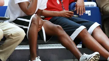 Rondo, fuera del Mundial. M.A. Paniagua nos ofrece su opinión sobre esta baja de última hora