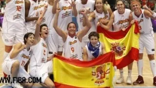 Así fue 2010 (IX): Un bronce histórico que premia el trabajo de 20 años