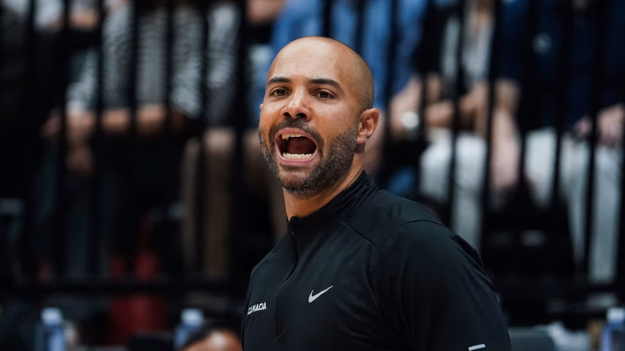 Aparece otro banquillo NBA para Jordi Fernández
