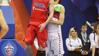 Euroleague Top16: Lo mejor de la J2. Claves, Quinteto Ideal, MVP y Power Ranking