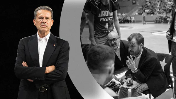 La mano derecha de Pedro Martínez, las sorpresas y las salidas del nuevo staff del Real Madrid