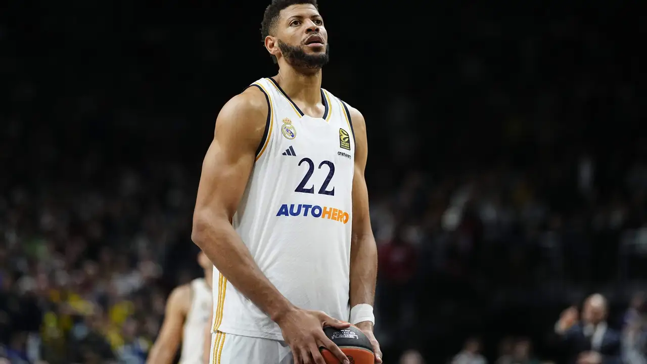Este es el objetivo de futuro que aleja a Tavares del Real Madrid