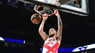 El Baskonia gana un partido loco con un gran Poirier (81 – 82)