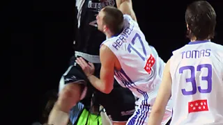 La explosión de Markota