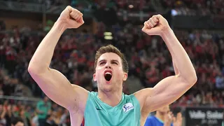 Xavi Rabaseda se desvincula del Barça y su destino será Estudiantes