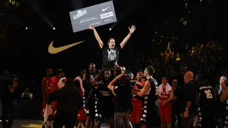 #LigasEXT: All Star en Francia; una racha fulminada; un lanzamiento rentable, y mucho más