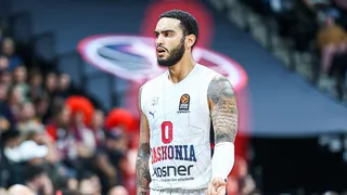 Un paupérrimo 0/22: ¿Qué le pasa a Markus Howard?