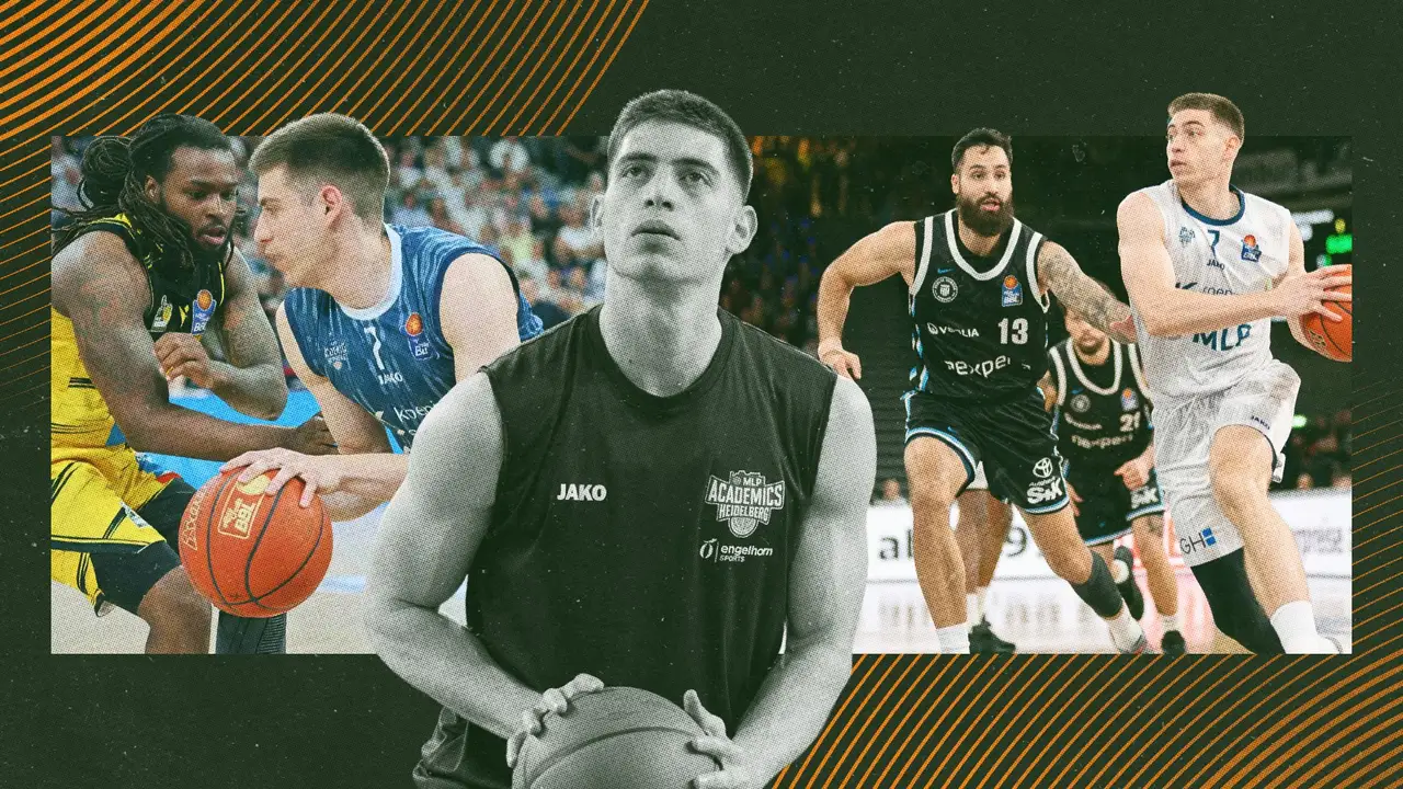 Fichajes Primera FEB: Canterano de club Euroliga abandona la BCL para firmar por Zamora