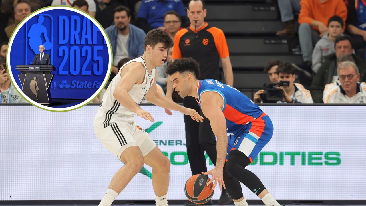Un gigante de la NBA se queda con la perla del Real Madrid